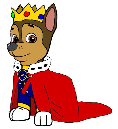 The Regal Prince Chase